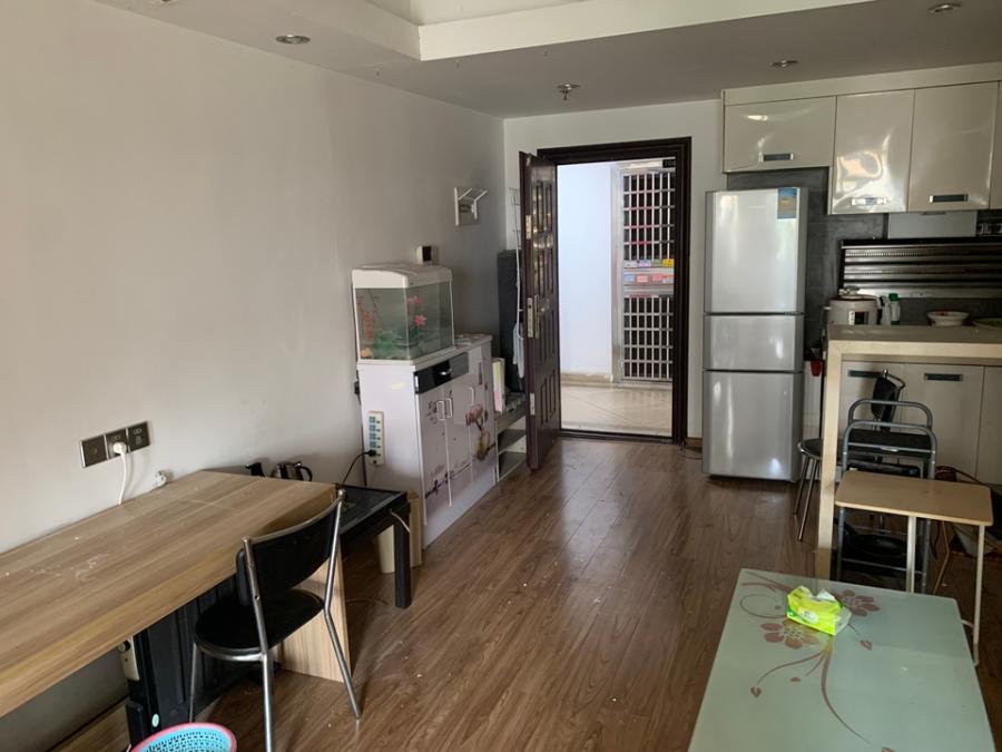 南楓時(shí)光苑法拍房5、6棟710號(hào)