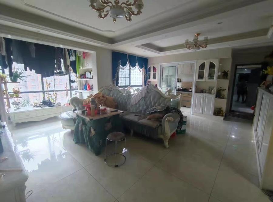 盛世耀凱（耀凱花園）法拍房3、4棟905房