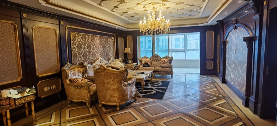 萬(wàn)達(dá)公館（開(kāi)福萬(wàn)達(dá)廣場(chǎng)）法拍房A區(qū)1、6棟304號(hào)