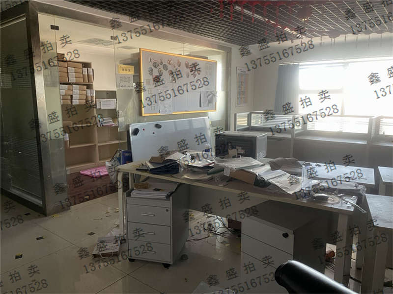 萬(wàn)象新天法拍房5棟2115、2116號(hào)房及室內(nèi)家具物品