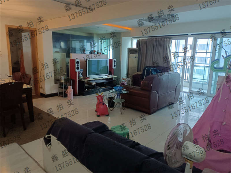 香格里嘉園法拍房1109號(hào)