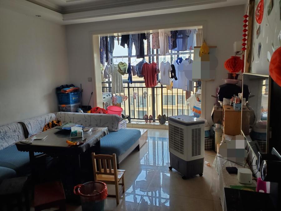 恒泰廣場（恒泰商業(yè)廣場）法拍房2、3棟2407號(hào)