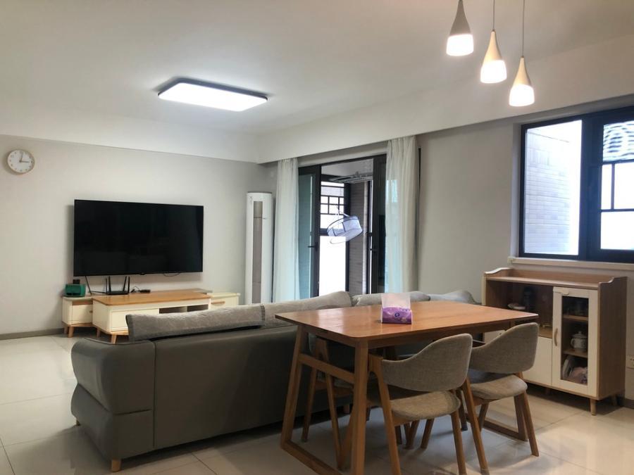 時代傾城五期（玫瑰園社區(qū)六）法拍房82#、83#棟3404室