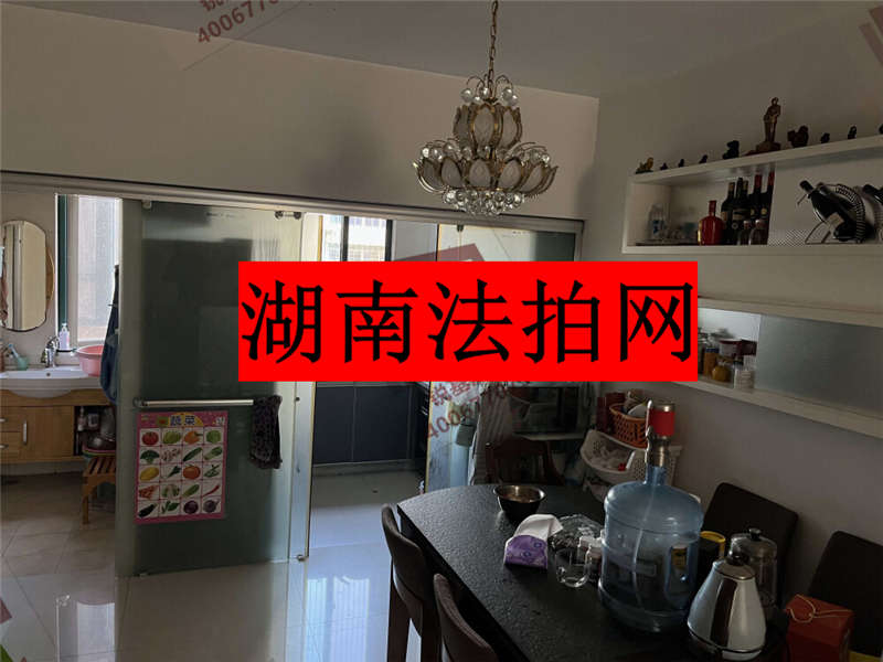 東璽門法拍房L5棟603號(hào)