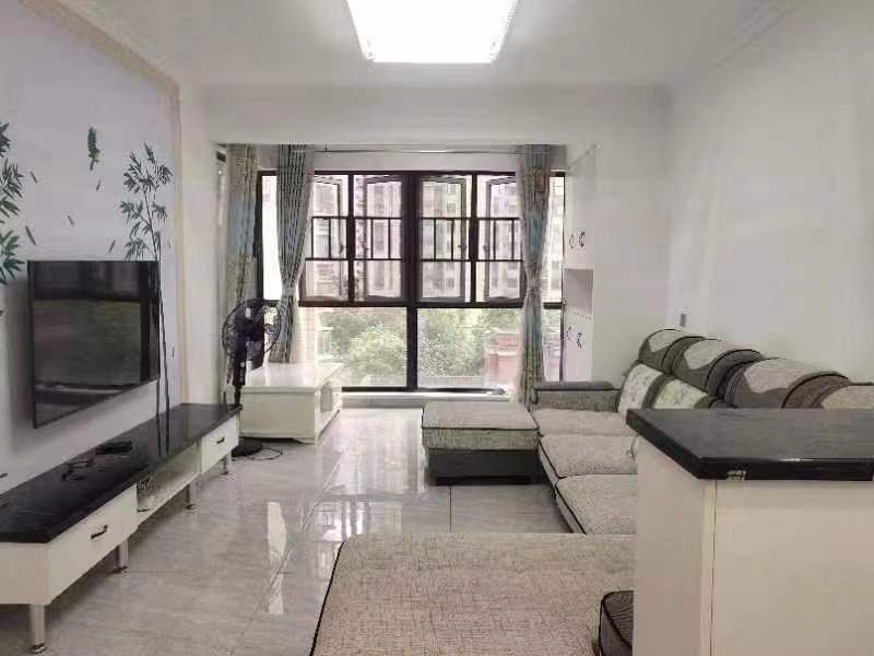 保利香檳國(guó)際法拍房D11棟504號(hào)