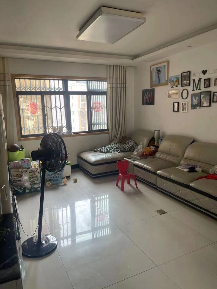 天驕福邸法拍房9、10棟1501房