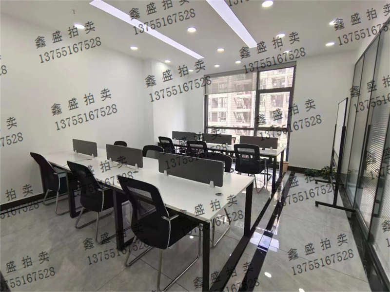 中天廣場行政公館法拍房23026、23027號