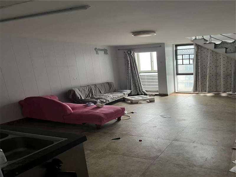 格藍康都法拍房1、2、3、4棟及地下室、裙樓1124房