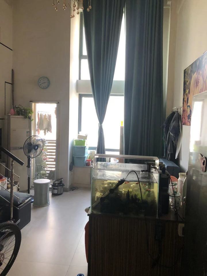 格藍(lán)康都法拍房1、2、3、4棟及地下室、裙樓826號