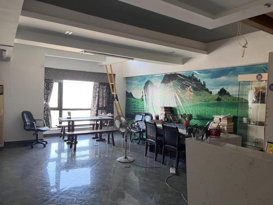 華翼府法拍房2305、2306號