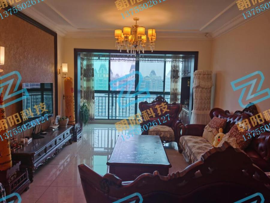 恒大雅苑法拍房二期63棟、64棟、65棟3109號