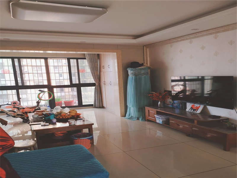 盛騰雅苑法拍房5#、6#棟802室