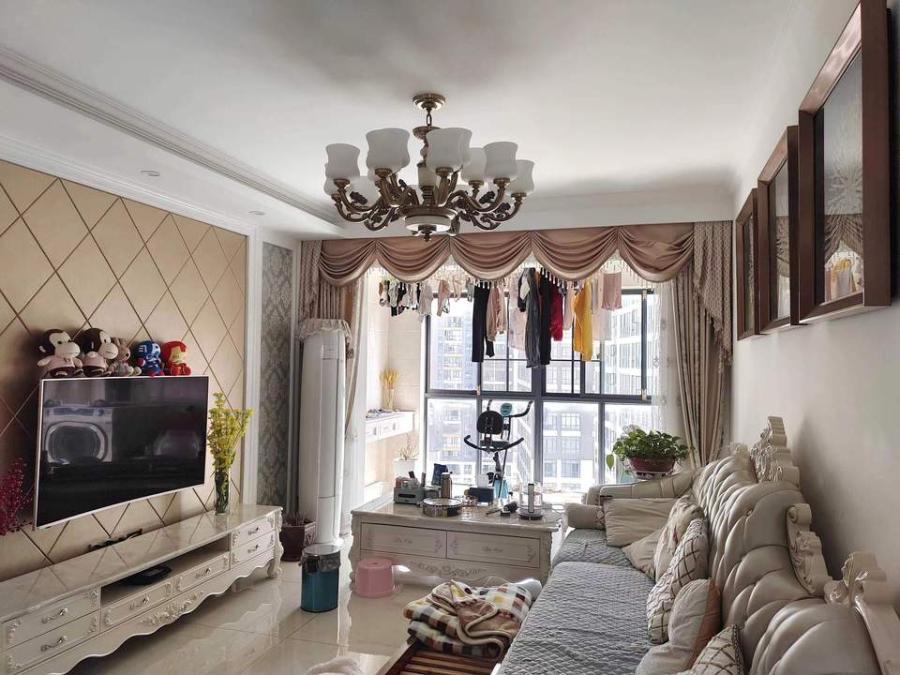 中交里城（中交雅苑）法拍房1棟、2棟、3棟住宅樓2202室