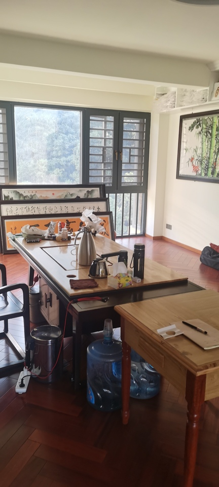 梅溪湖騎龍花園（騎龍?jiān)罚┓ㄅ姆縀1、E2棟4層401號