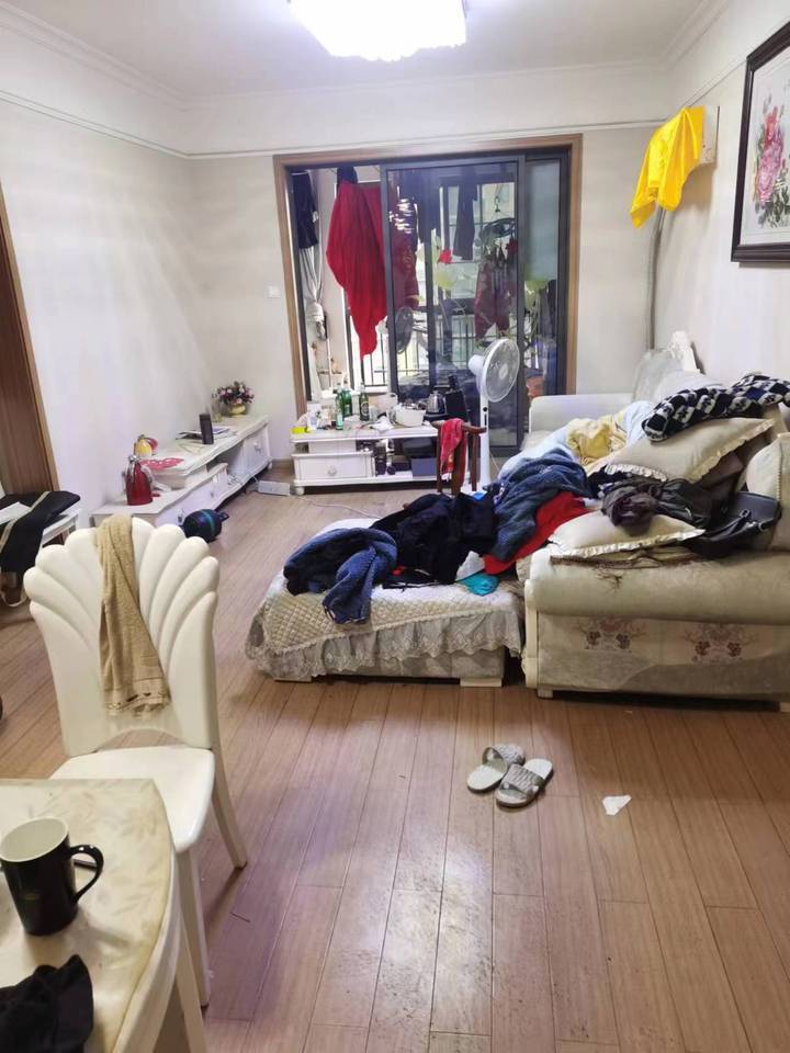 麓谷小鎮(zhèn)（樂(lè)谷園）法拍房7棟2304號(hào)