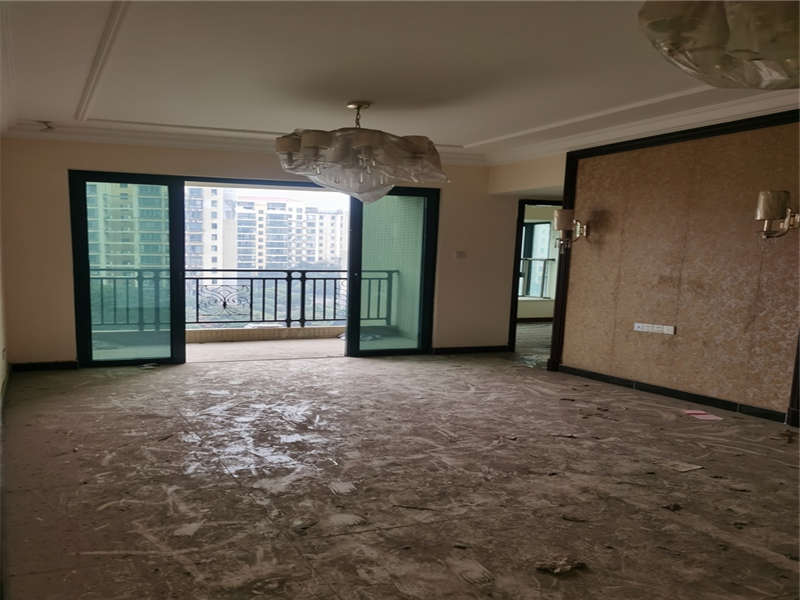 恒大雅苑法拍房二期63棟、64棟、65棟803室