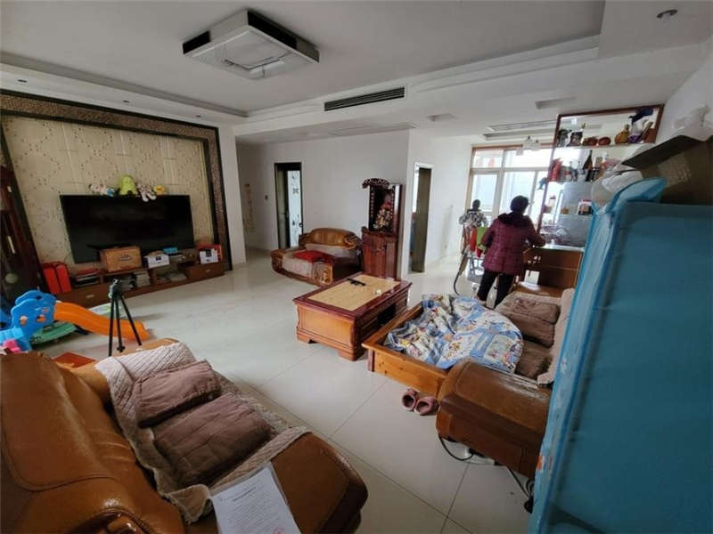 順天黃金海岸（黃金海岸家園）法拍房9、10棟1601號(hào)