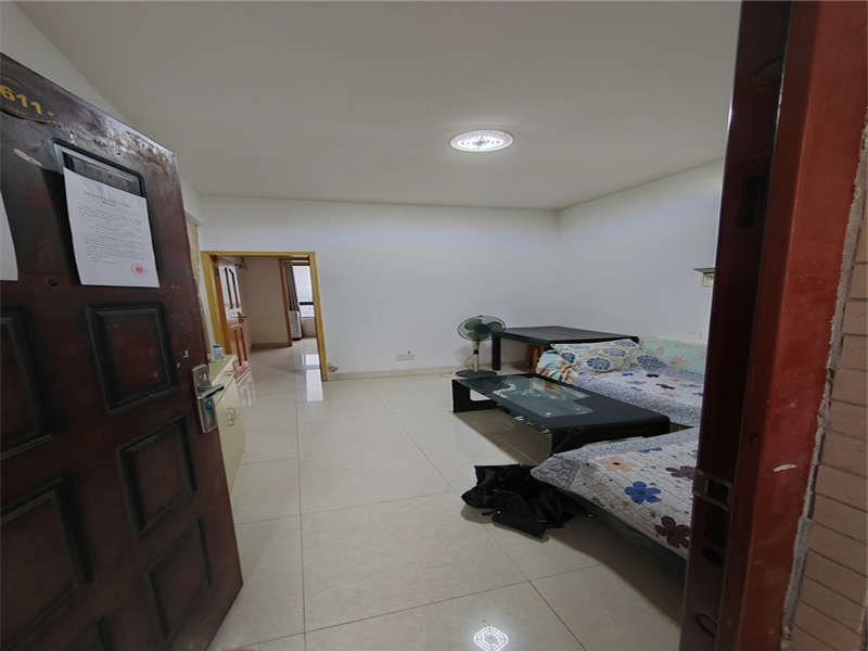 金典商務(wù)中心法拍房1、2、3、4棟1611號