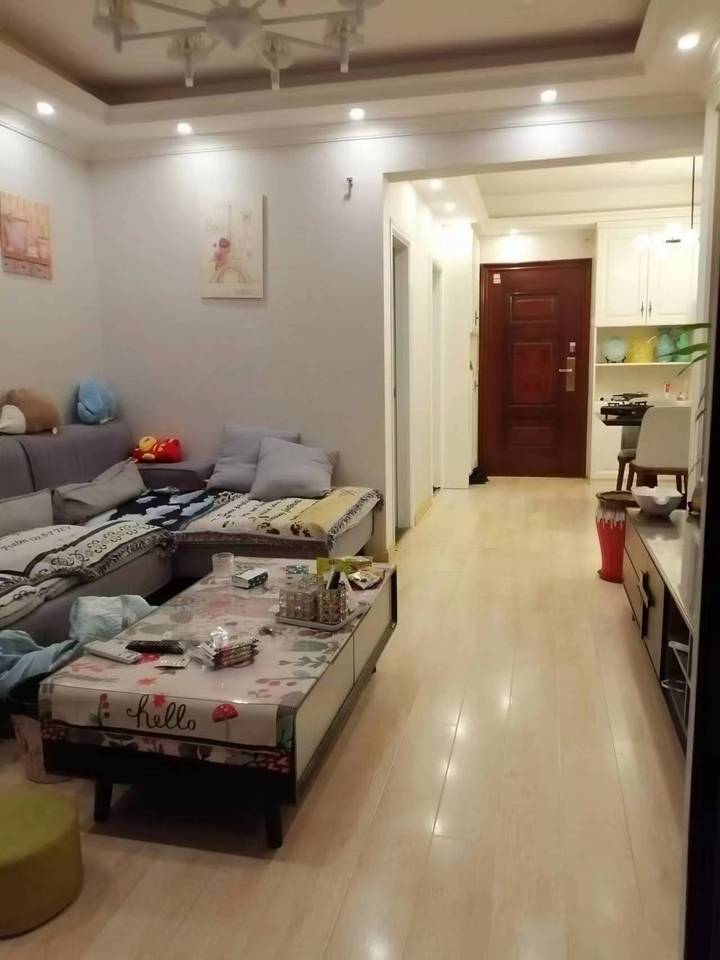 五江天街（添階商業(yè)廣場）法拍房二期11棟1310號(hào)