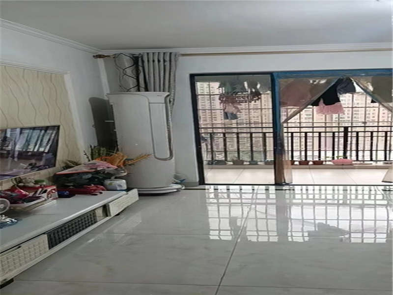 高林仕家法拍房二期9、10棟1607