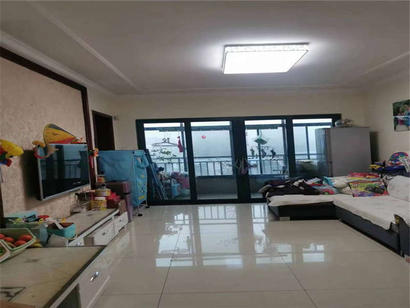 恒大華府法拍房34、35棟402房