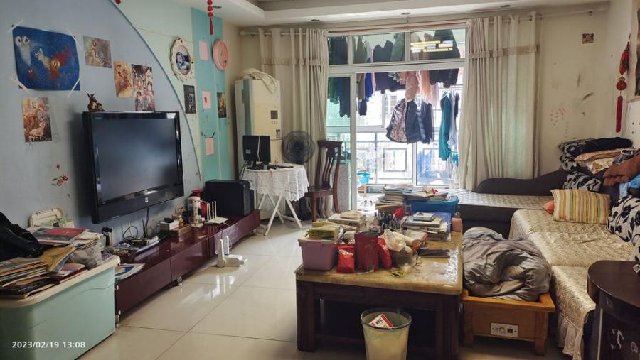 恒鑫瀾北灣法拍房26、27棟510號(hào)