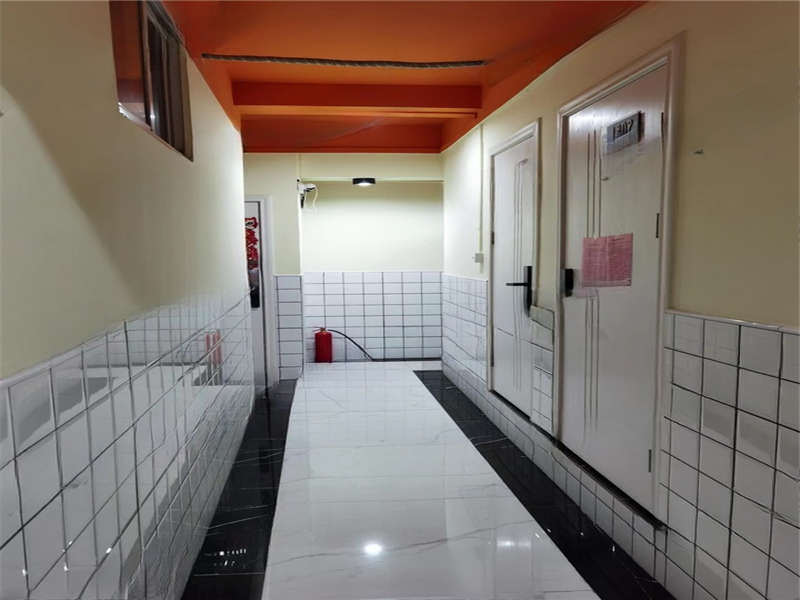 湘華大廈（八一西路028號(hào)）法拍房701、702、703、704號(hào)