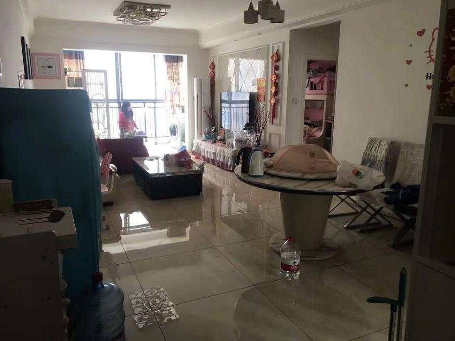 山水新城（和立山水新苑）法拍房9棟908號(hào)