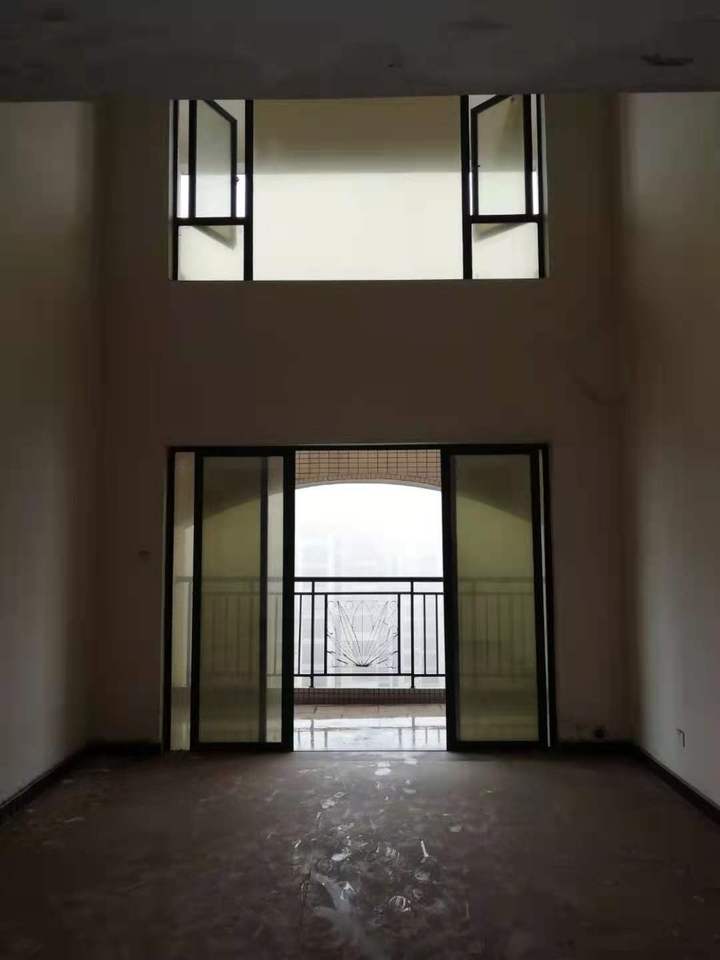 富基世紀(jì)公園法拍房二期30、31、32、33棟3108室