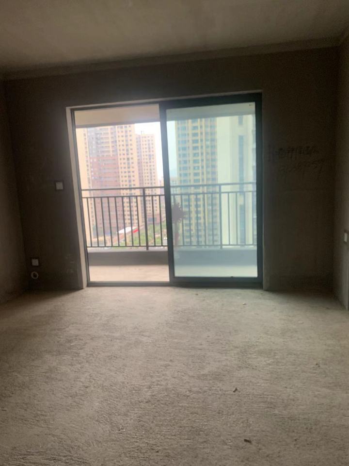 中建悅和城（中建悅和苑）法拍房16、17棟1506號