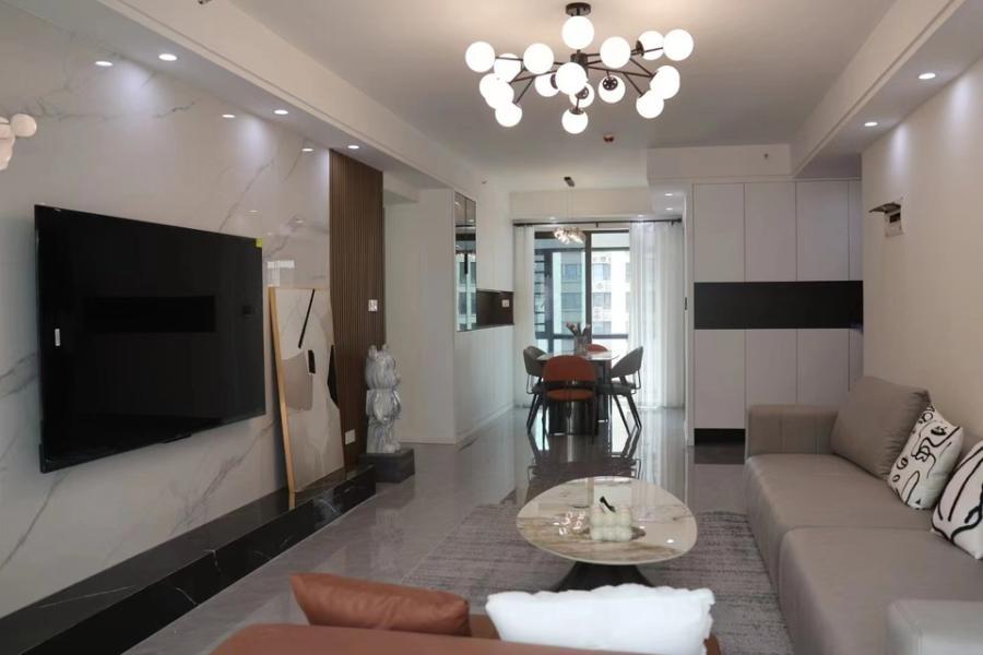 陽(yáng)光城尚東灣愉景苑法拍房5棟3901號(hào)（雙學(xué)區(qū)）