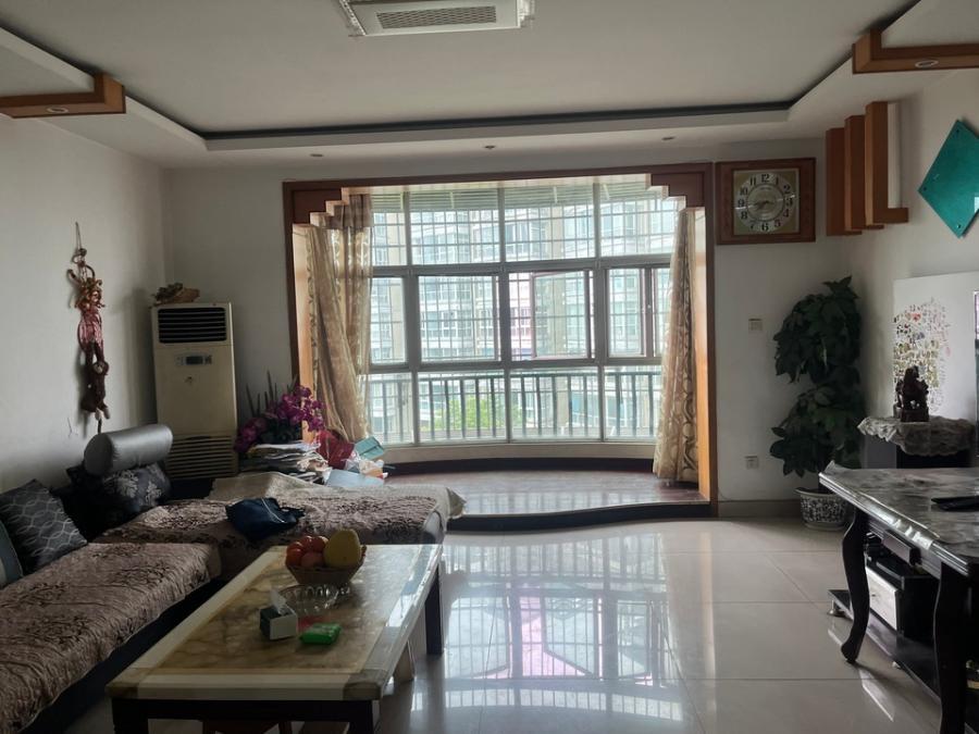 雍景園法拍房第8棟601號(hào)