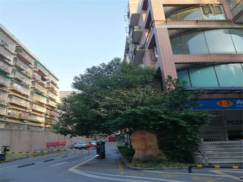 向陽(yáng)門第法拍房1棟1301房