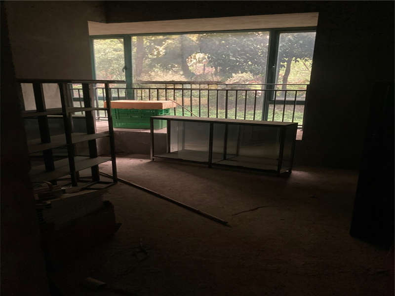 富基世紀(jì)公園法拍房二期26、27棟108房