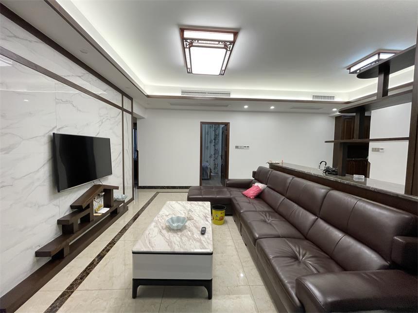 盛世耀凱（耀凱花園）法拍房9、10棟2306室