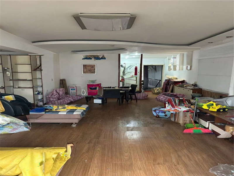 陽光花園（麗臣路361號(hào)）法拍房003棟702號(hào)