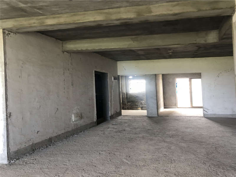 江濱家園華庭苑（華苑）法拍房2棟407（共18套，可單獨競拍）