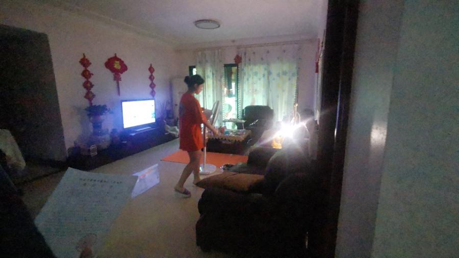 恒大名都法拍房20、21、22棟1305室