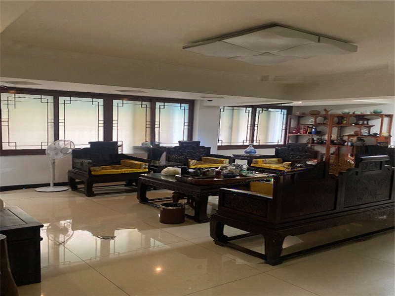 華天大酒店宿舍（解放東路300號）法拍房第4棟201、202號