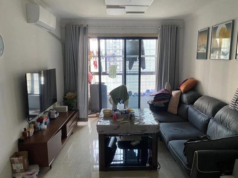 協(xié)信星瀾匯（星瀾匯雅苑）法拍房8棟2604號