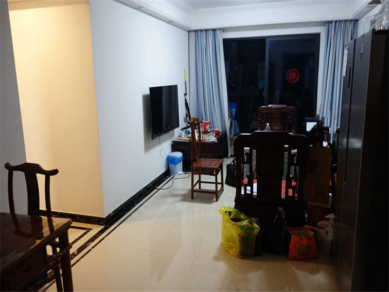 梅溪湖壹號御灣（湖墅嘉園）法拍房三期C地塊G8、G9棟302號（雙學(xué)區(qū)）