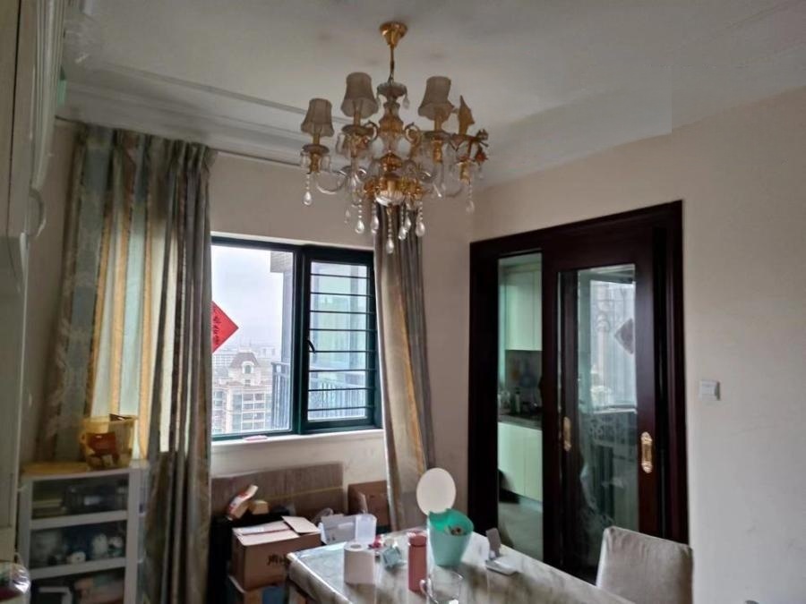 恒大雅苑法拍房45、46、47棟2208號