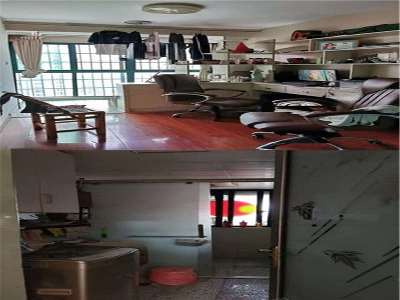 富基世紀(jì)公園法拍房88-90棟2508號(hào)及其室內(nèi)物品