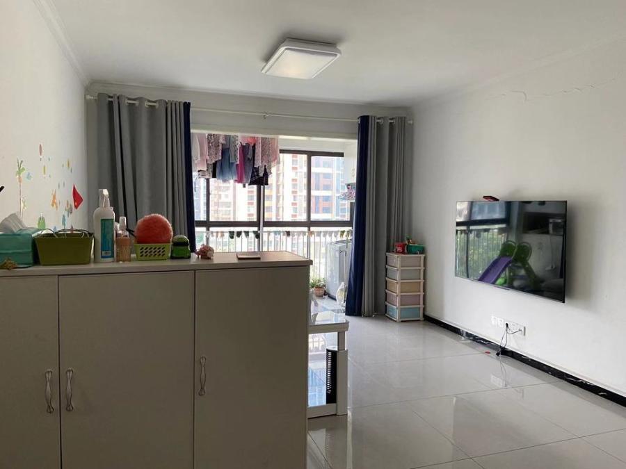 乾源國(guó)際廣場(chǎng)法拍房6#棟303室