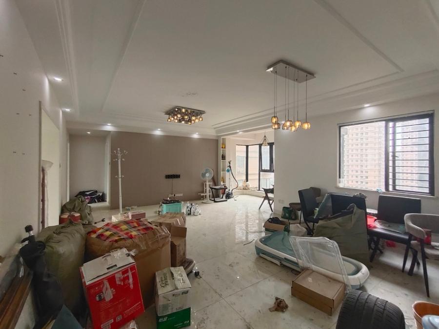 潤(rùn)和之悅（金澤園小區(qū)二期）法拍房二期10、11棟1904室