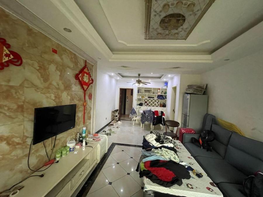 潤(rùn)和之悅（金澤園小區(qū)二期）法拍房二期6、7棟205室