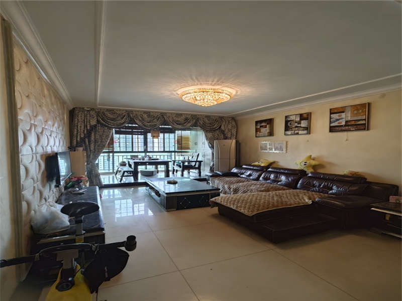 恒大雅苑法拍房54、55、56棟2507號(hào)