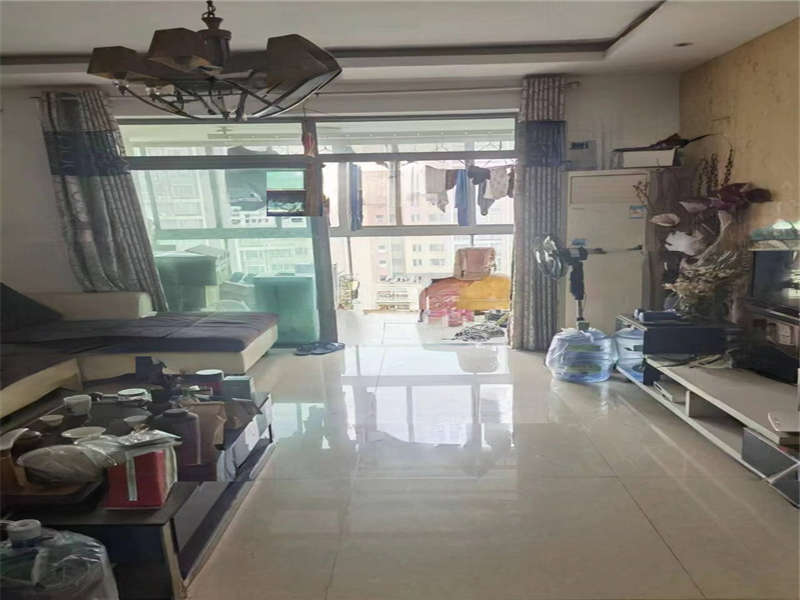 新城新世界法拍房B6棟1303、1304號