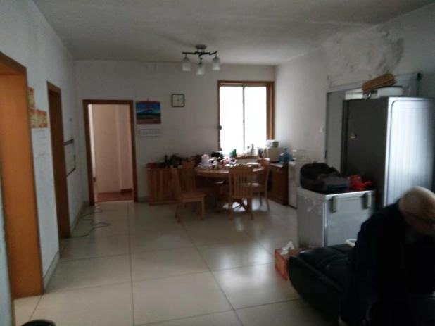 省委機關(guān)大院（湘湖漁場（現(xiàn)韶山路1號））法拍房6-1棟102室