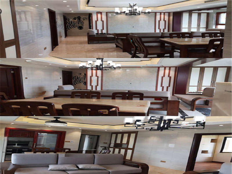 中糧鴻云（中糧北緯28°四期）法拍房五期3#棟1801號(hào)房屋及室內(nèi)物品